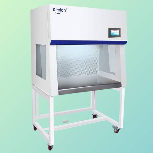 laminar flow hood price