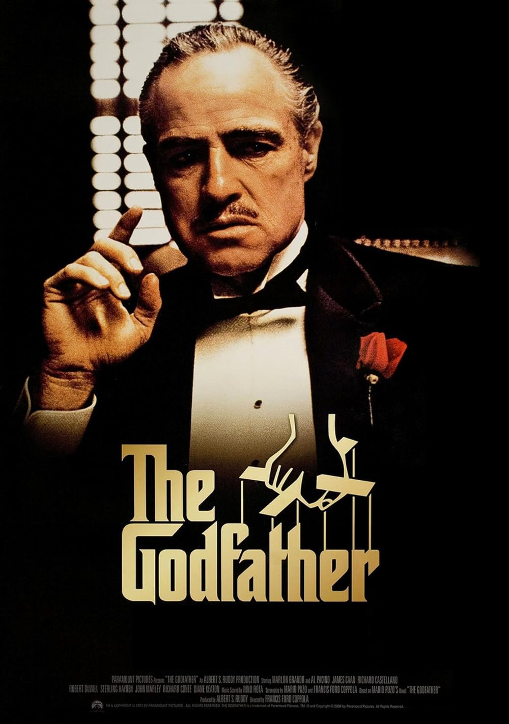 godfather wiki