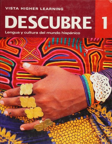 descubre 1 textbook pdf