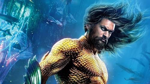 imdb aquaman 2