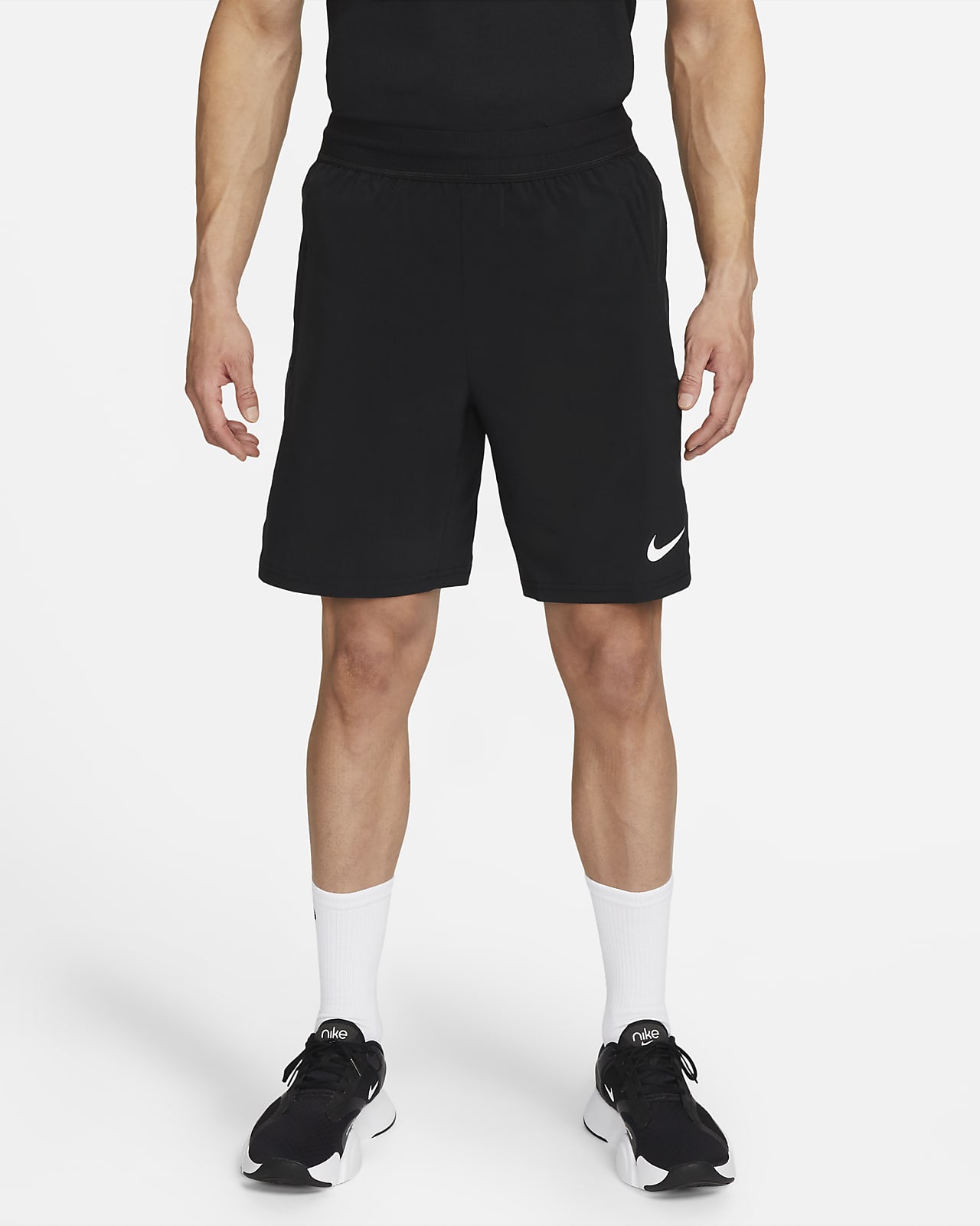 nike flex vent shorts