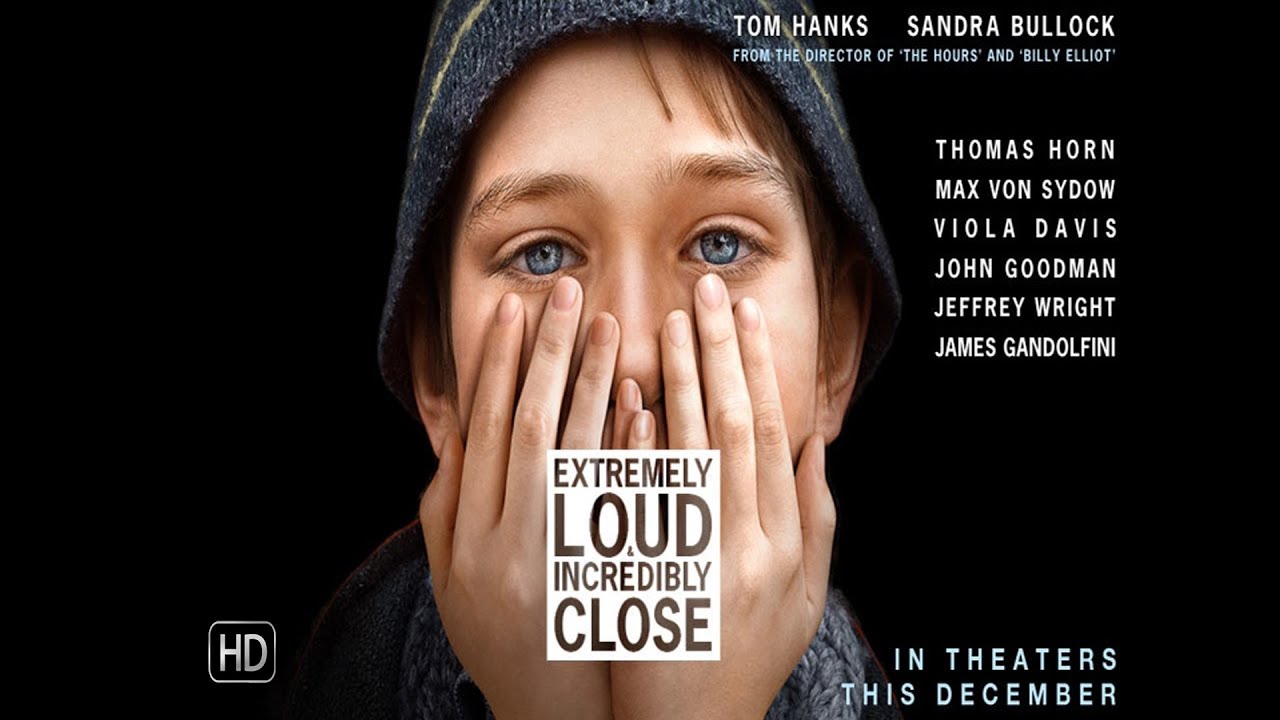 extremely loud & incredibly close netflix