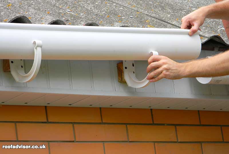 gutter repairs near me