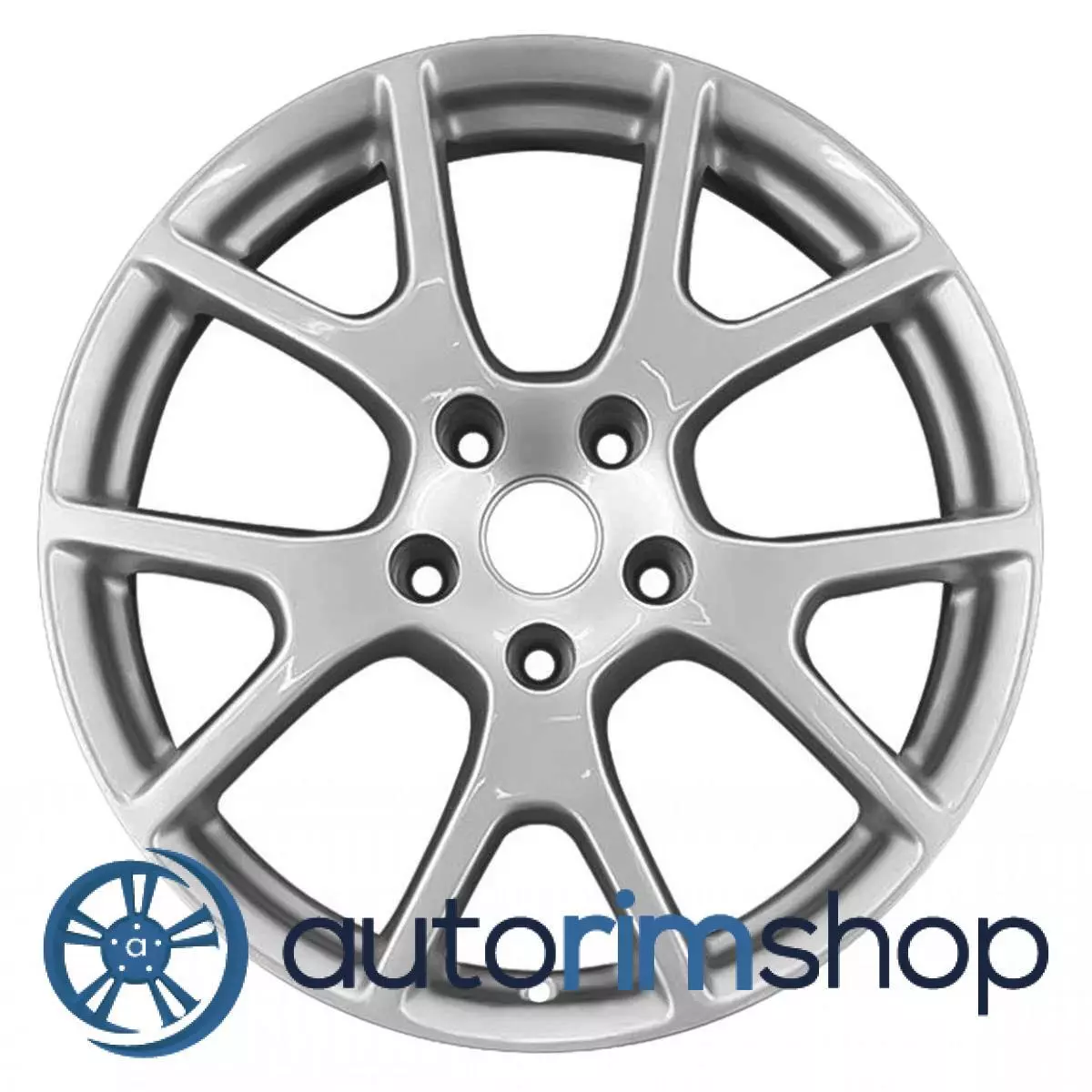 2015 dodge journey bolt pattern