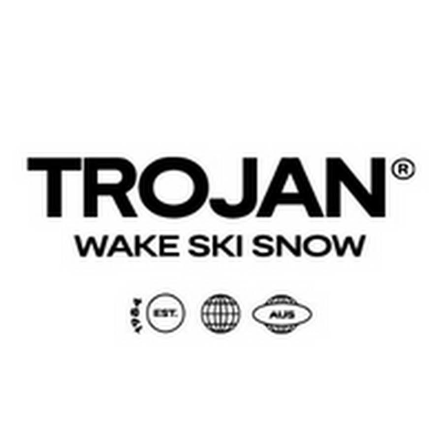 trojan ski and wake