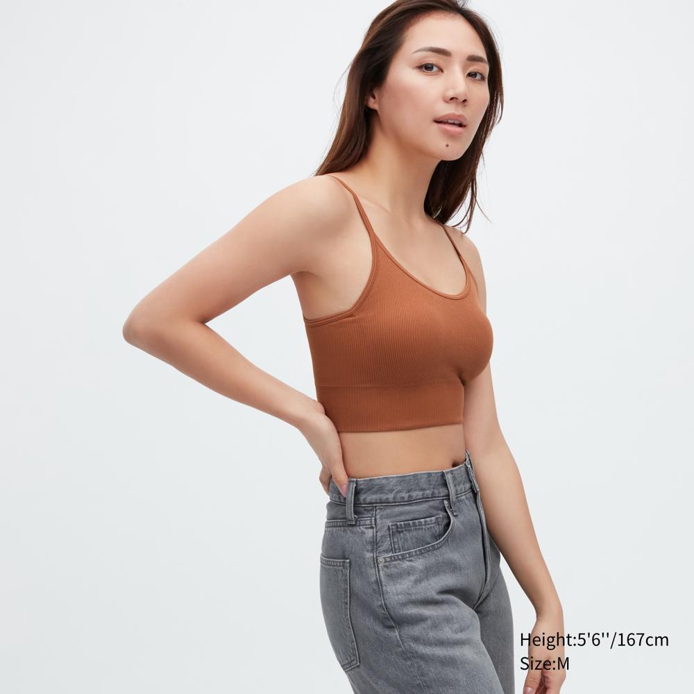 uniqlo camisole