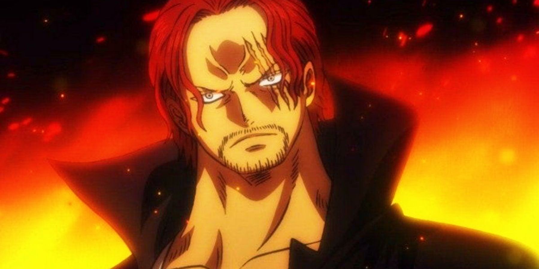 is shanks strong