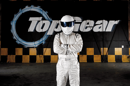 bbc iplayer top gear