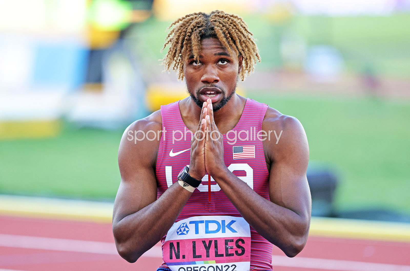 noah lyles wallpaper