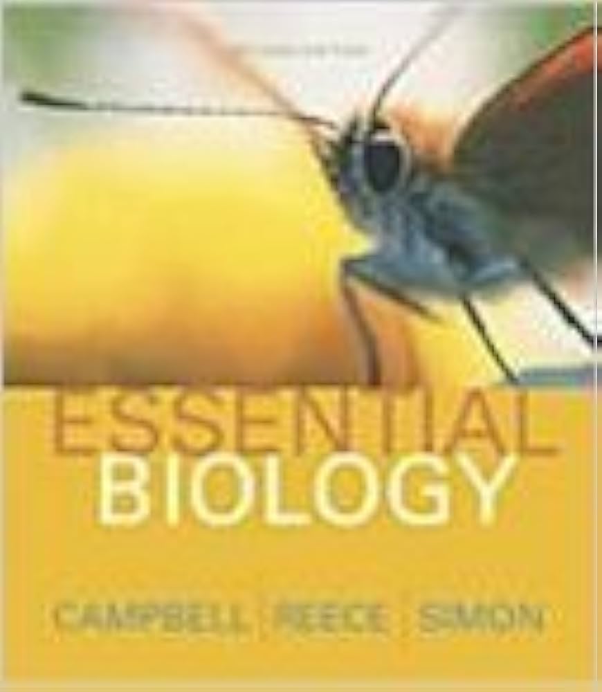 campbell essential biology with physiology 7th edition