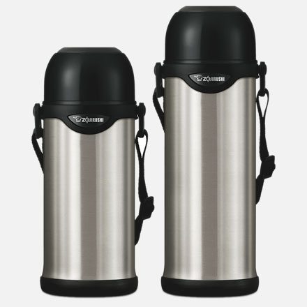 zojirushi thermal bottle