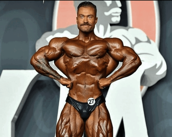 mr olympia winners