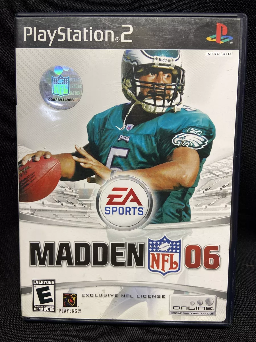 nfl ps2