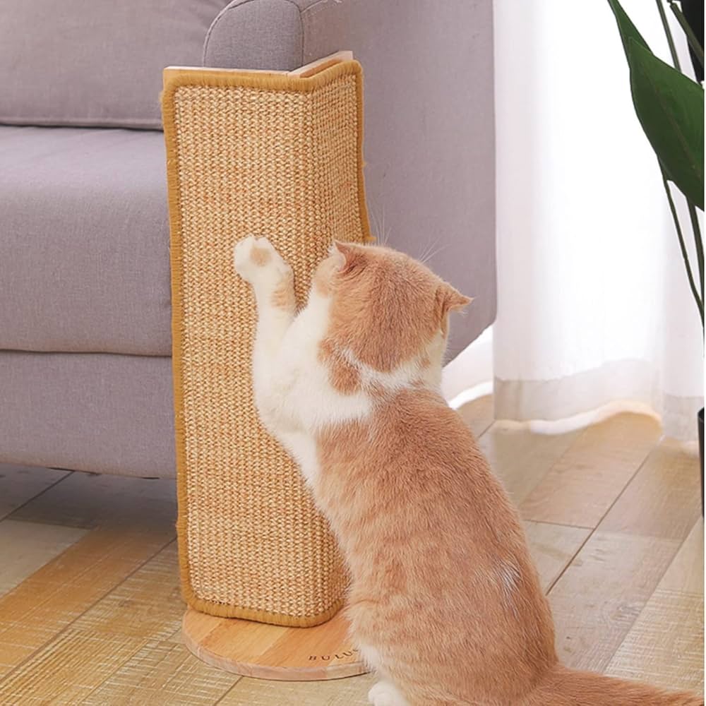 cat scratch pads for couch