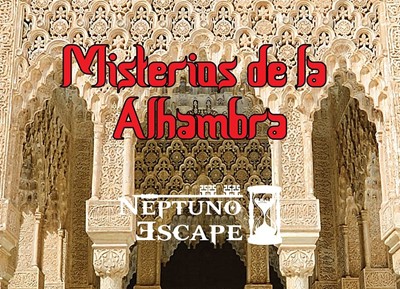 mejores escape room granada