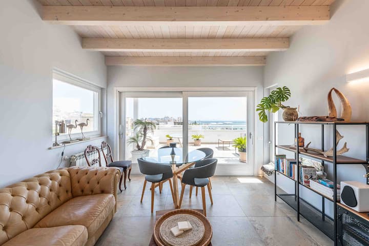 airbnb cagliari