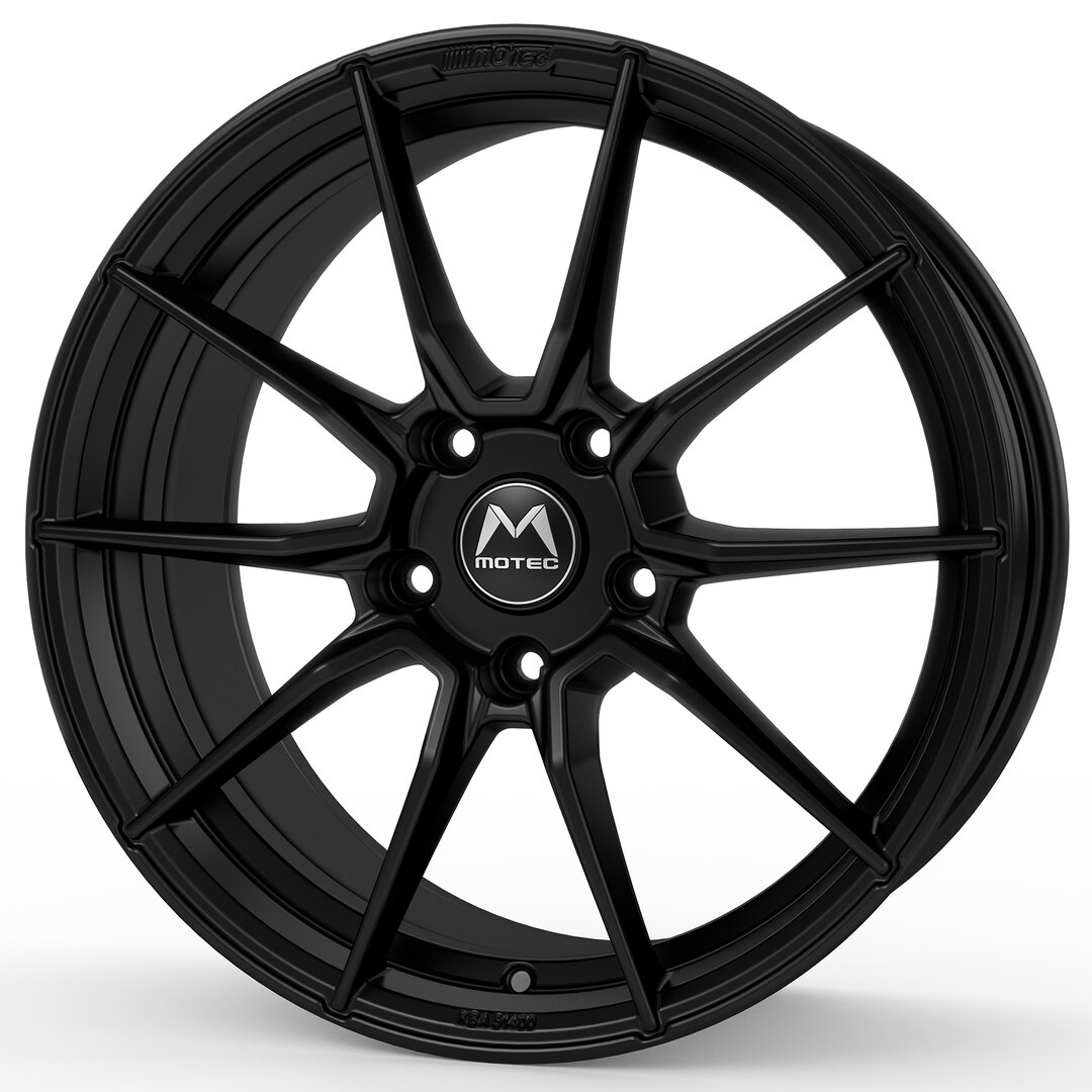 motec wheels