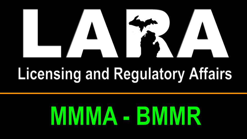 lara department of licensing and regulatory affairs