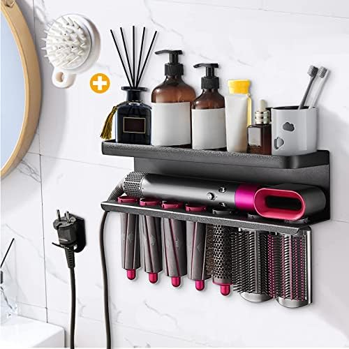 airwrap organizer