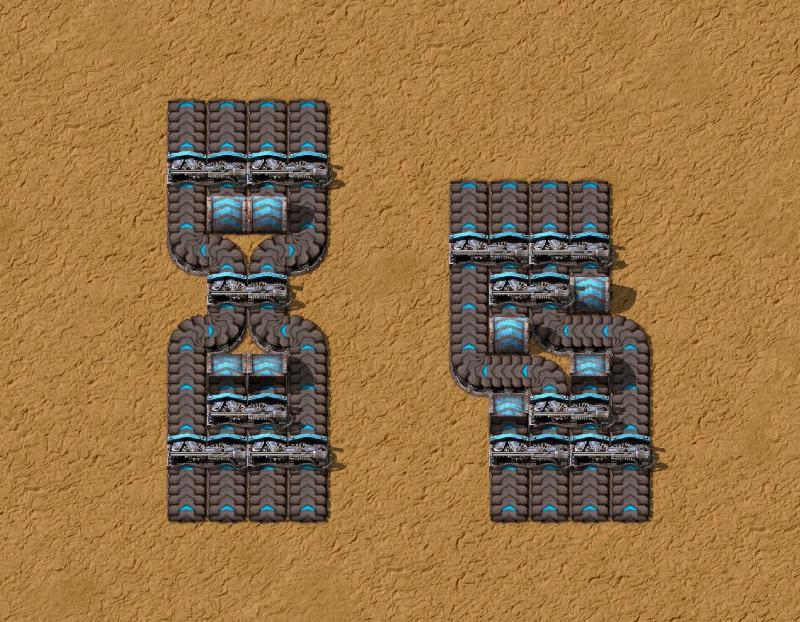 factorio balancer