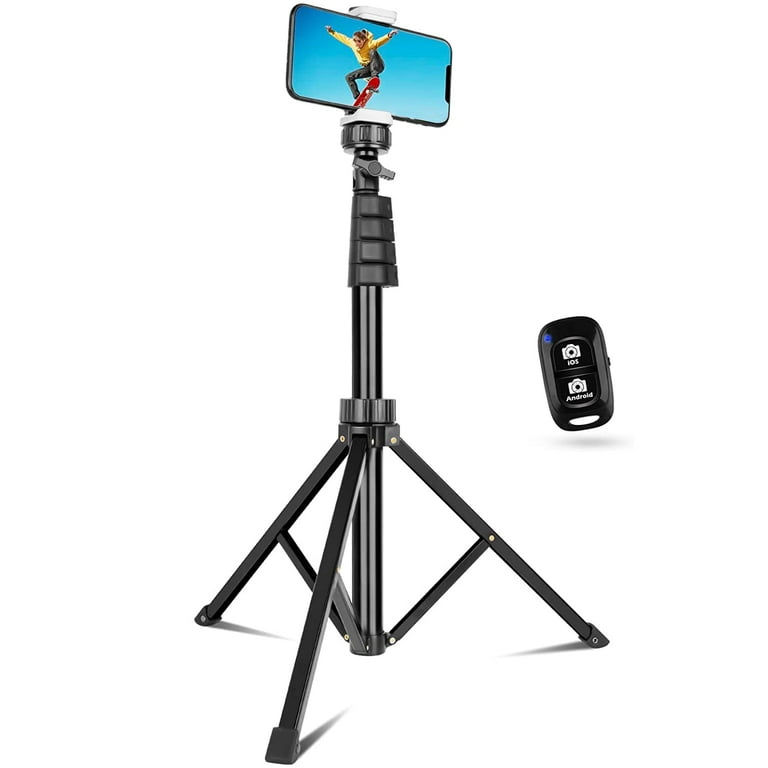 walmart tripod for phone