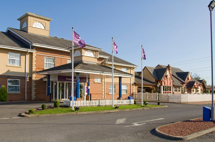 premier inn wolviston