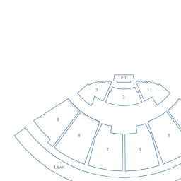 the pavilion at star lake photos seating chart