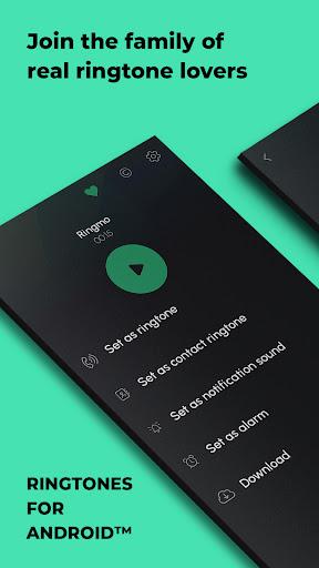 ringtones for android phone free download