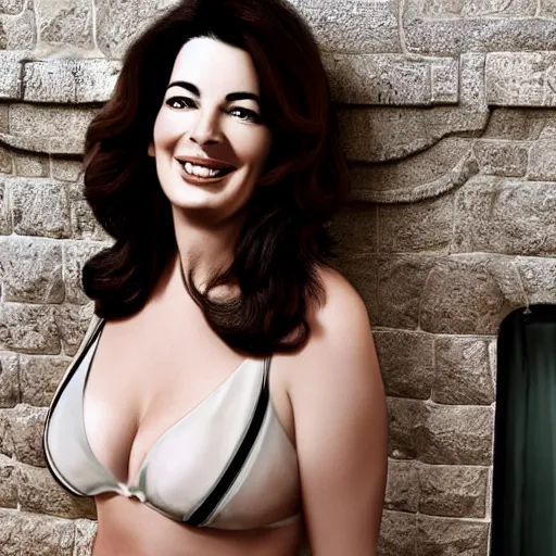 nigella lawson nude