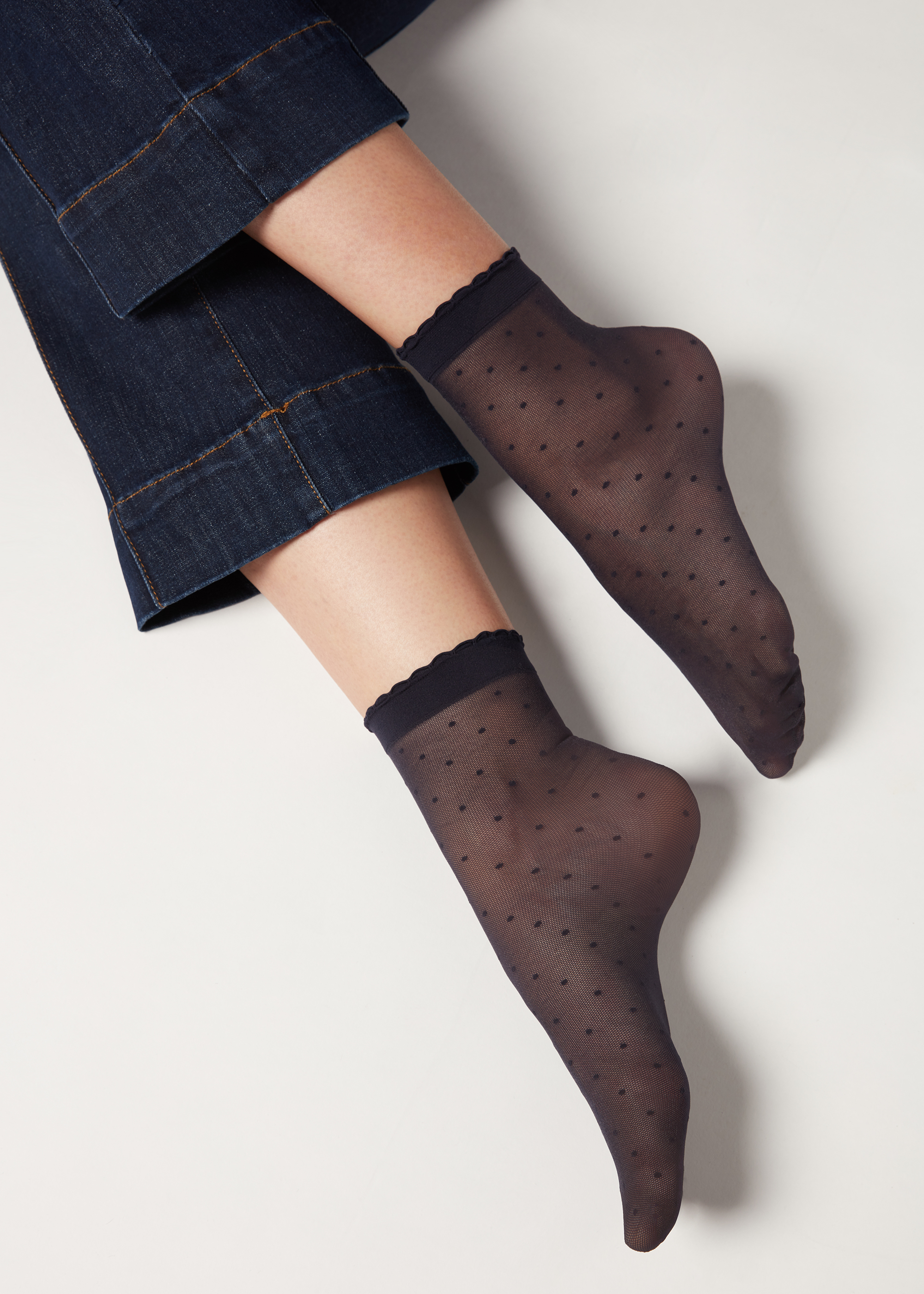 calzedonia socks