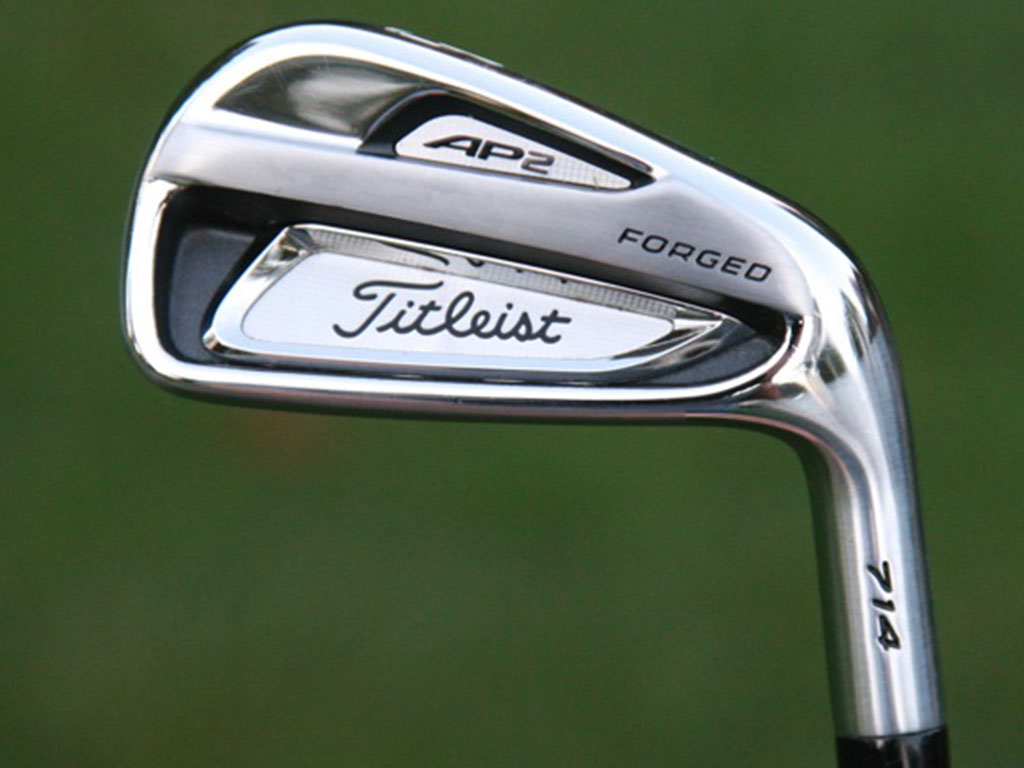 titleist ap2 irons