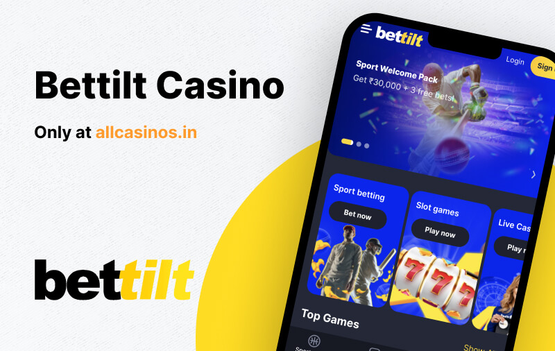 bettilt casino