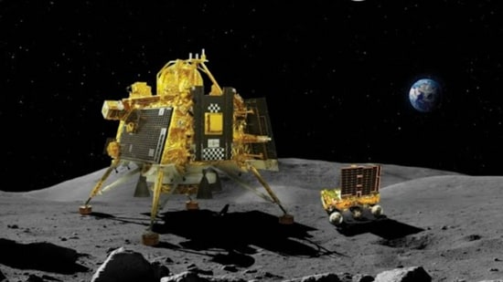 chandrayaan 3 update