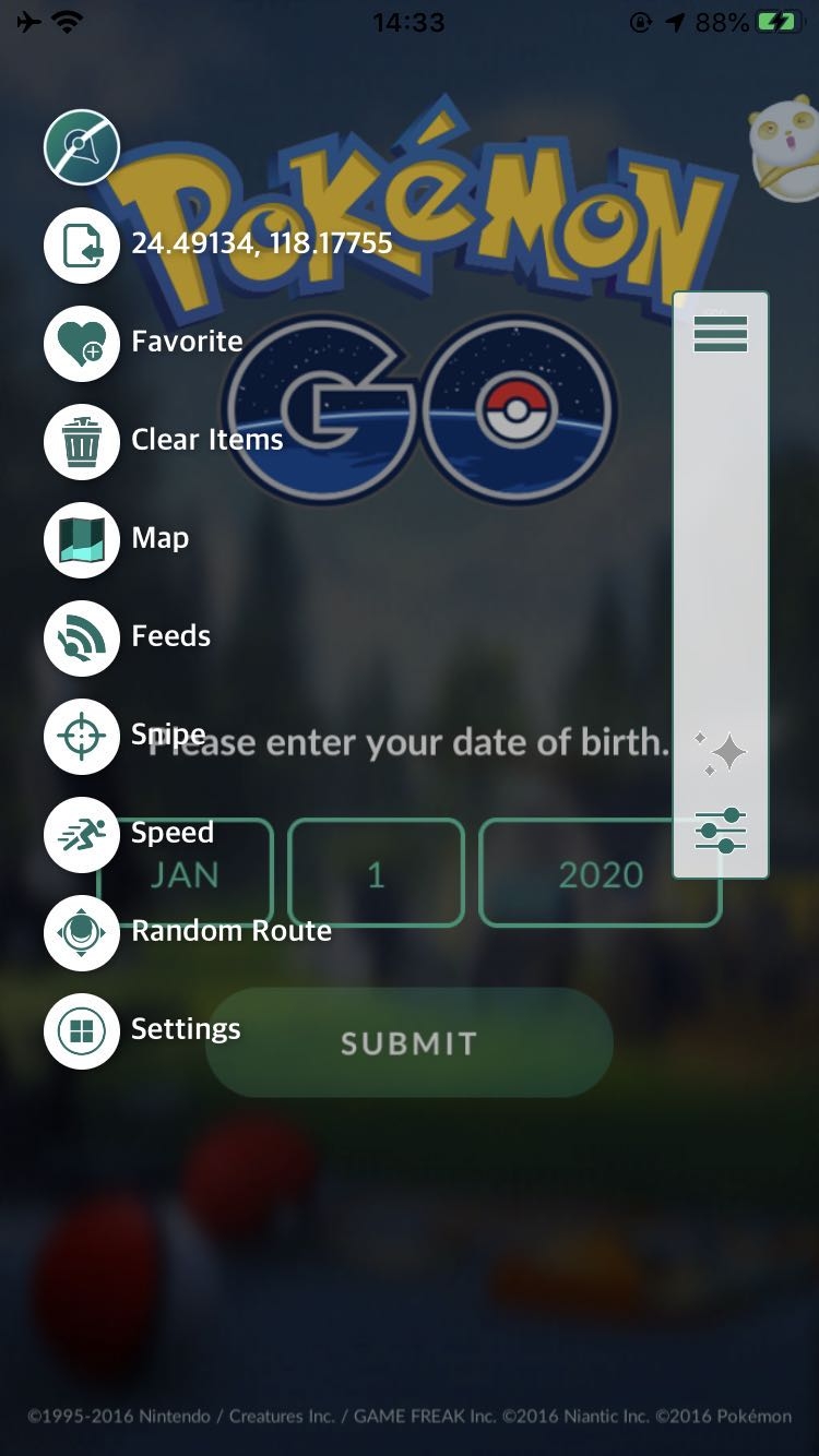 pokemon go ++ download