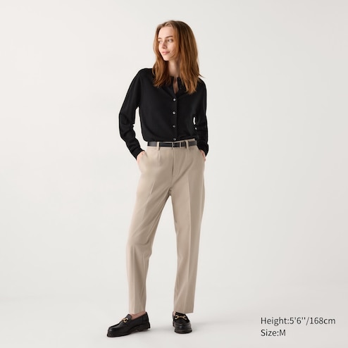 uniqlo ladies pants