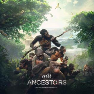 ancestors ps4