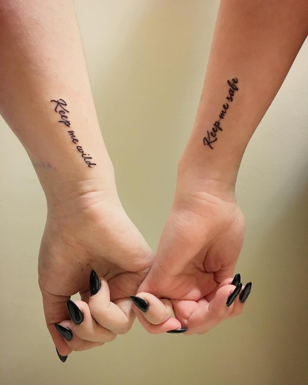 best friend tattoo sayings