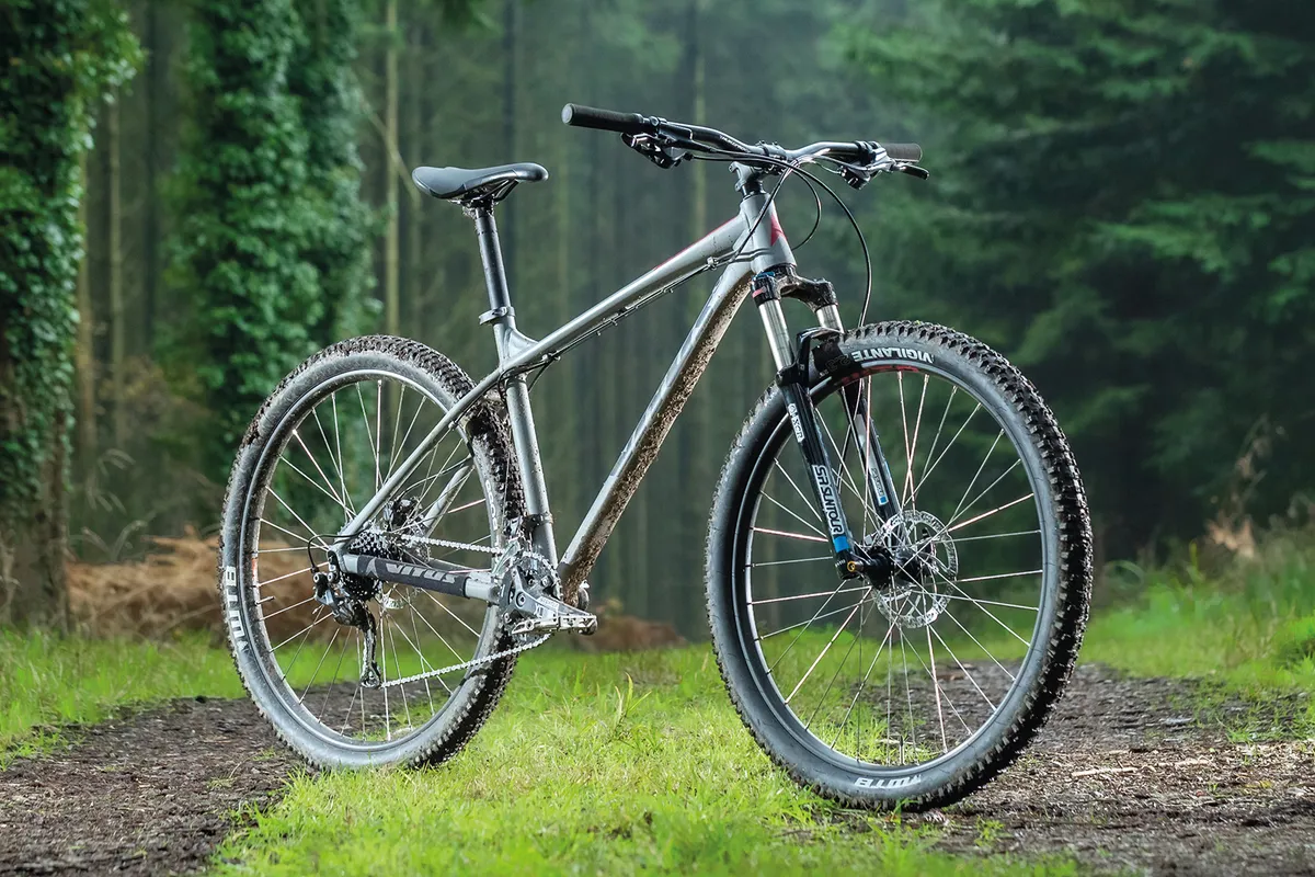 best mountain bikes around 500