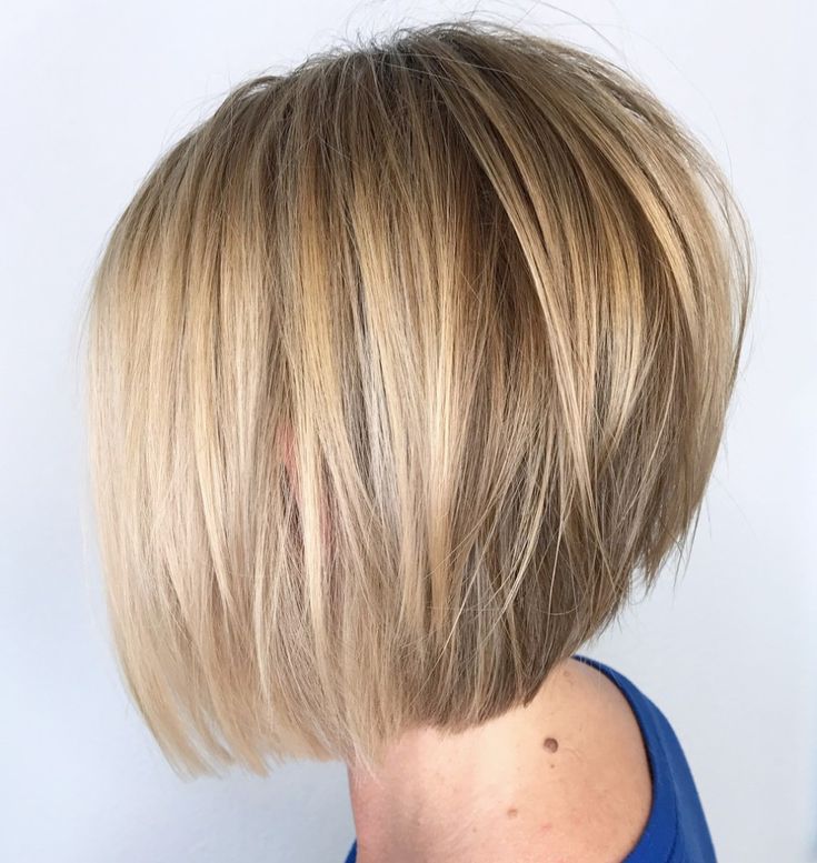 bob hair cuts for ladies