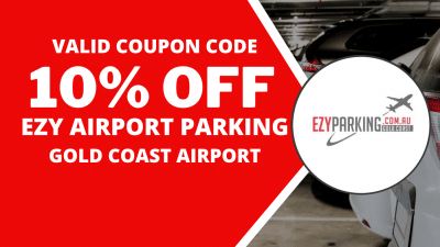 gold coast airport parking promo code