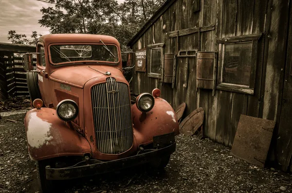 carros y camionetas antiguas