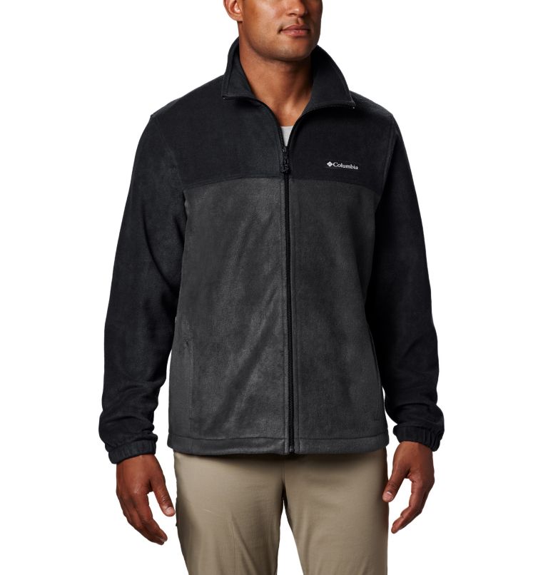 columbia sportswear fleece jacket