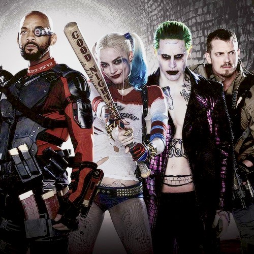 watch suicide squad free online