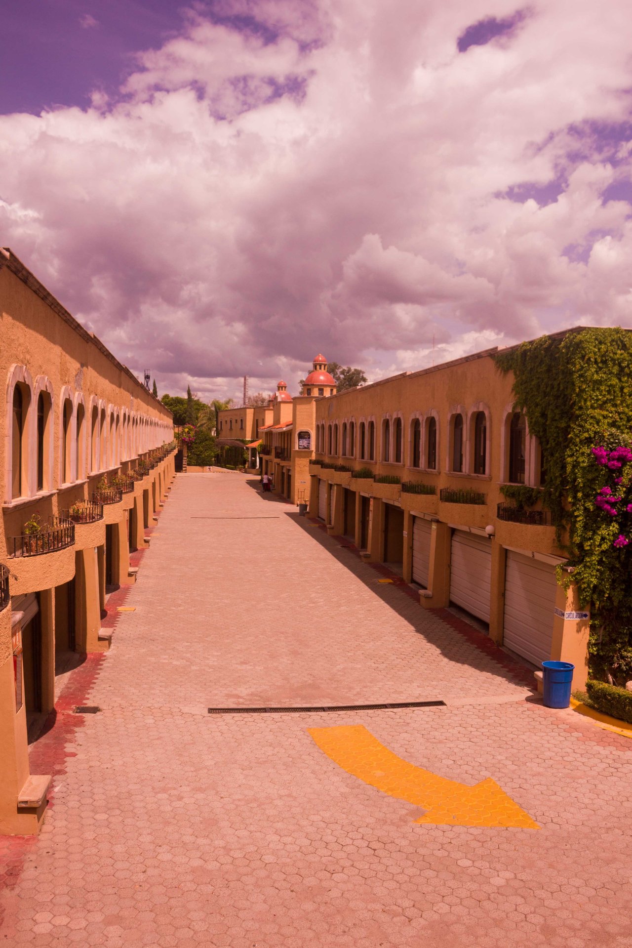 hotel quijote de la mancha