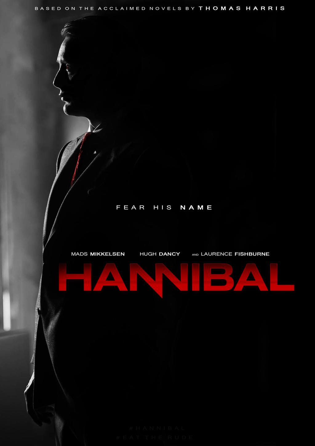 hannibal eng sub