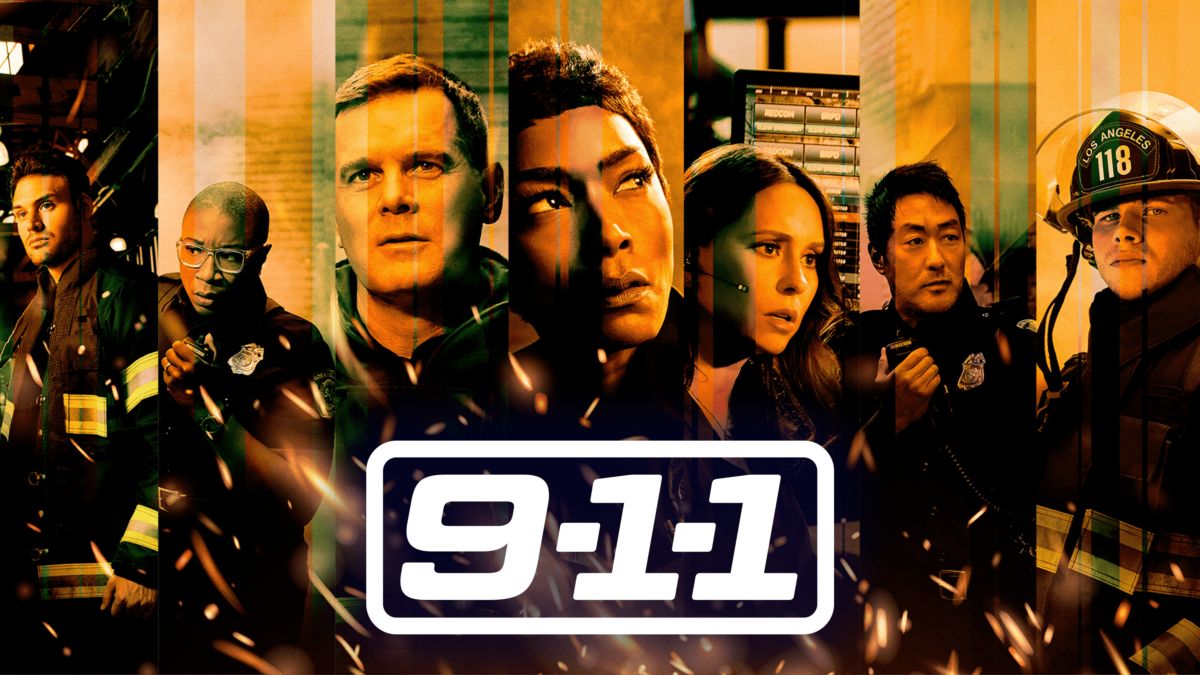 911 season 7 release date disney plus