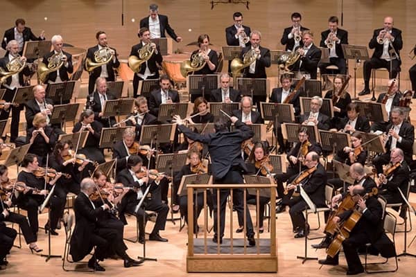 best symphony orchestras in the world