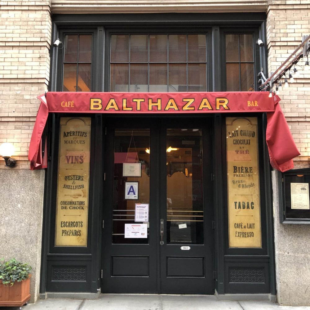 balthazar soho