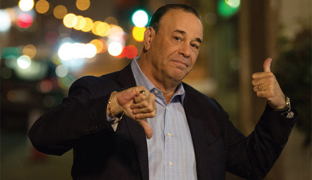 jon taffer health problems