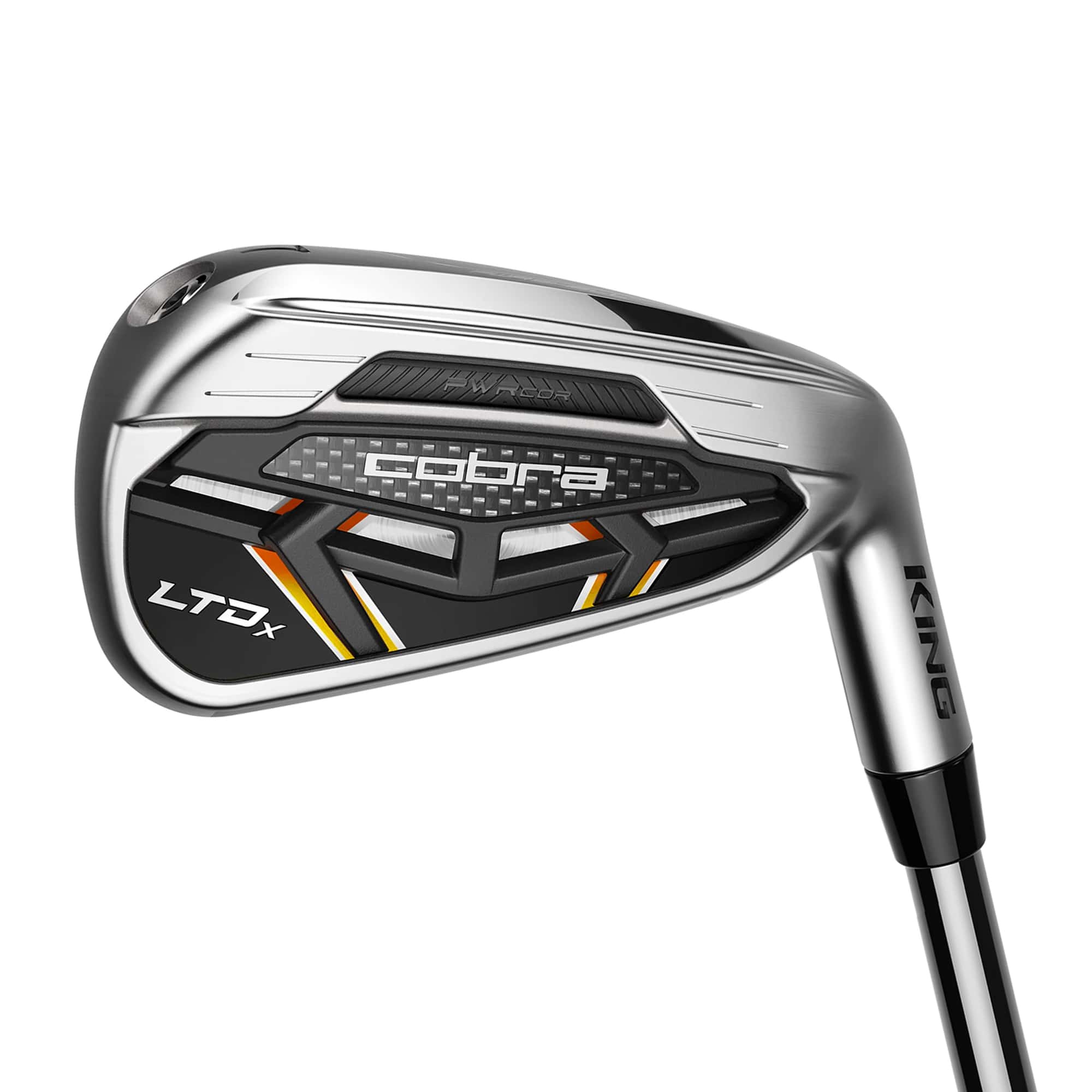 golf clubs cobra